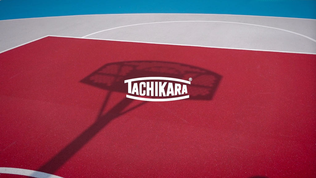 TACHIKARA Present: TOKYO CRUISING feat. SOGEN a.k.a. Warrior ！