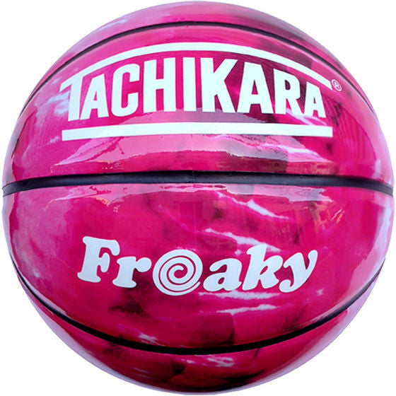 Freaky RED BASKETBALL