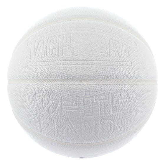 WHITE HANDS -Triple White-