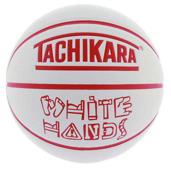 WHITE HANDS -ALWAYS ON FIRE-