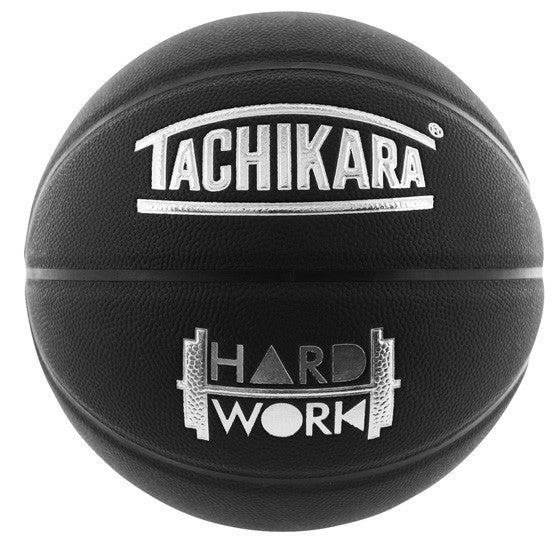 HARD WORK