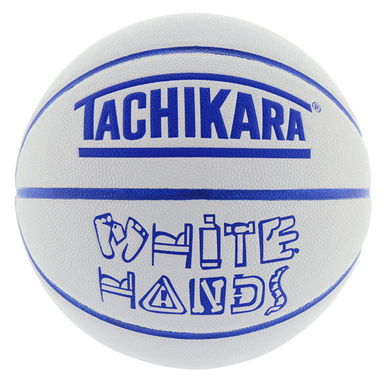WHITE HANDS -MAKE IT RAIN-