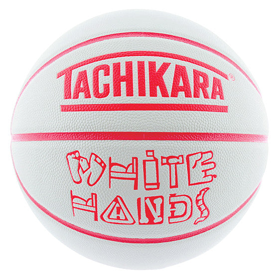 WHITE HANDS -MANGO-