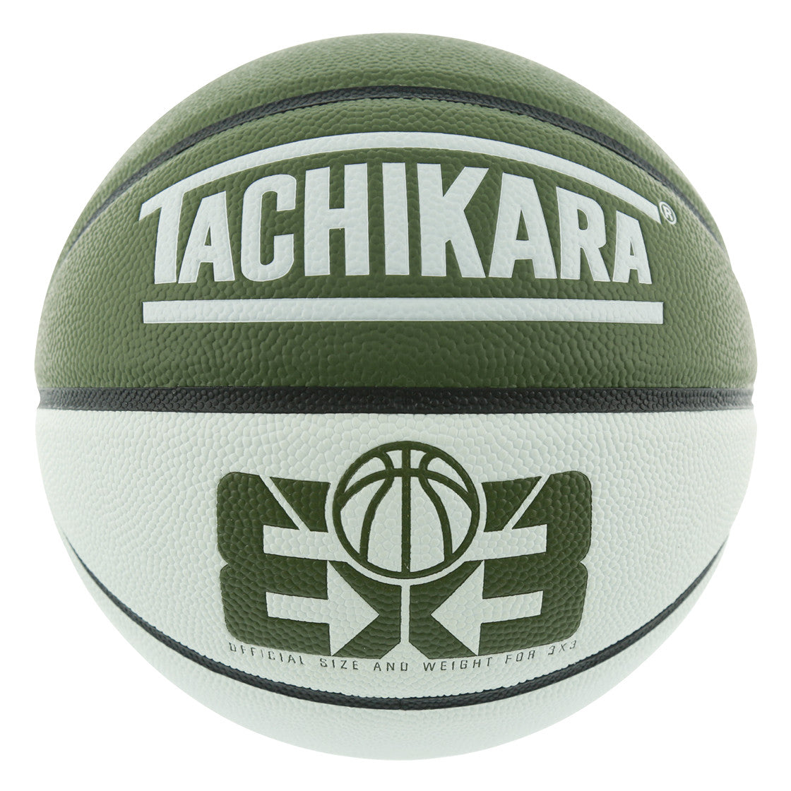 TACHIKARA 3x3 GAME BASKETBALL