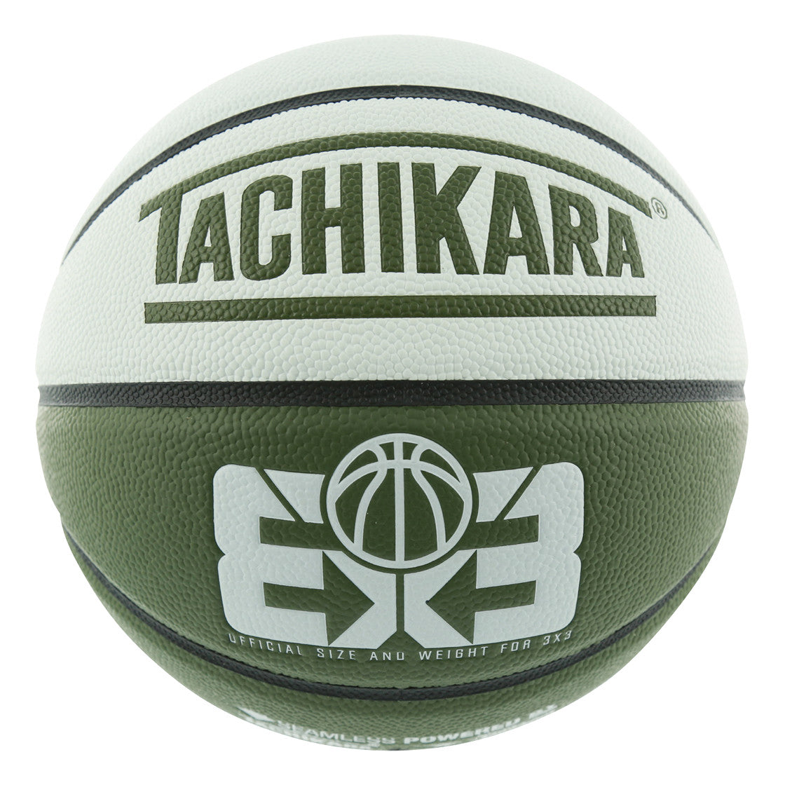 TACHIKARA 3x3 GAME BASKETBALL